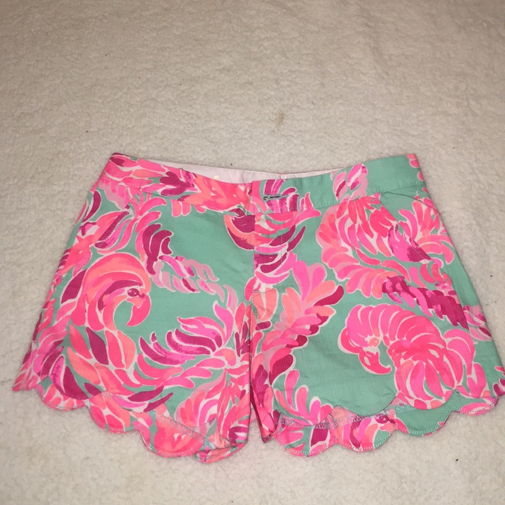 Lilly shorts